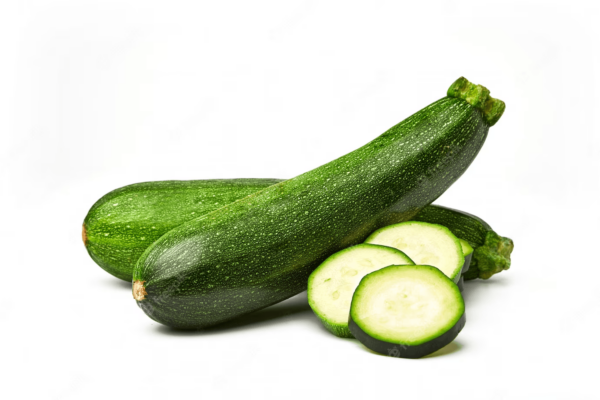 Zucchine scure
