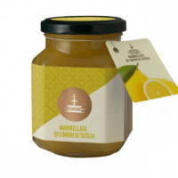 Marmellata di limoni