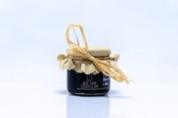 Essenza con miele d'acacia e noci
