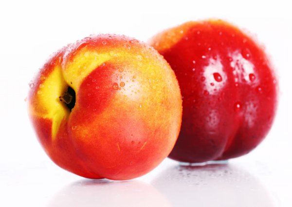 Pesche noci
