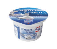 Yogurt greco