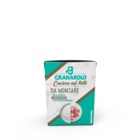 Panna da montare