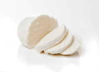 Mozzarella