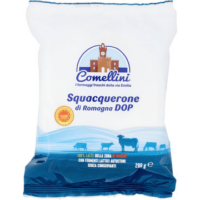 Squacquerone
