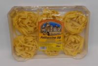 Fettuccine