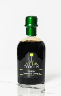 Condimento biologico