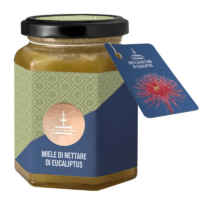 Miele di eucalipto